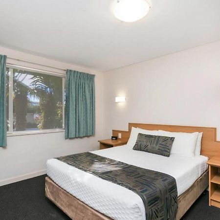 Great Eastern Motor Lodge Perth Zimmer foto