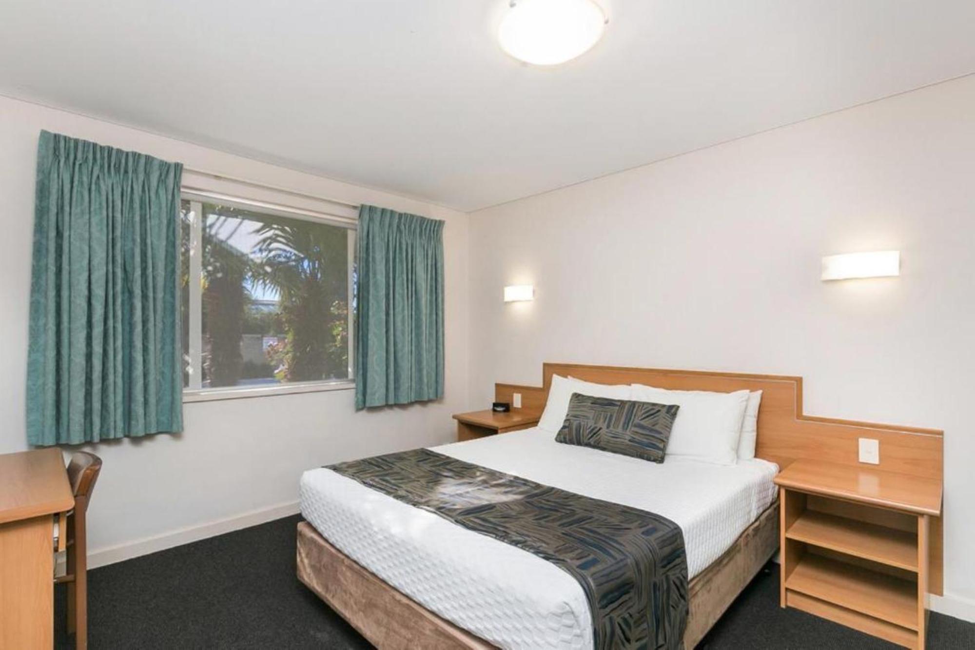 Great Eastern Motor Lodge Perth Zimmer foto