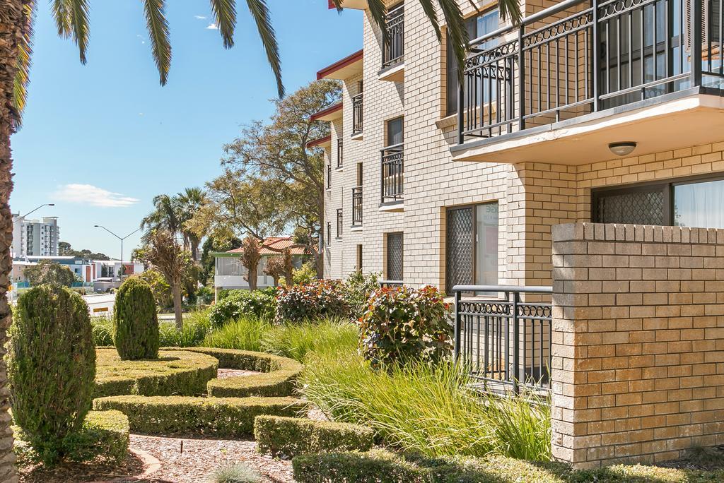 Great Eastern Motor Lodge Perth Exterior foto