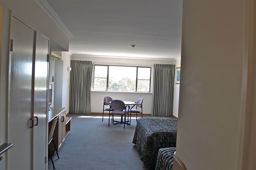 Great Eastern Motor Lodge Perth Exterior foto