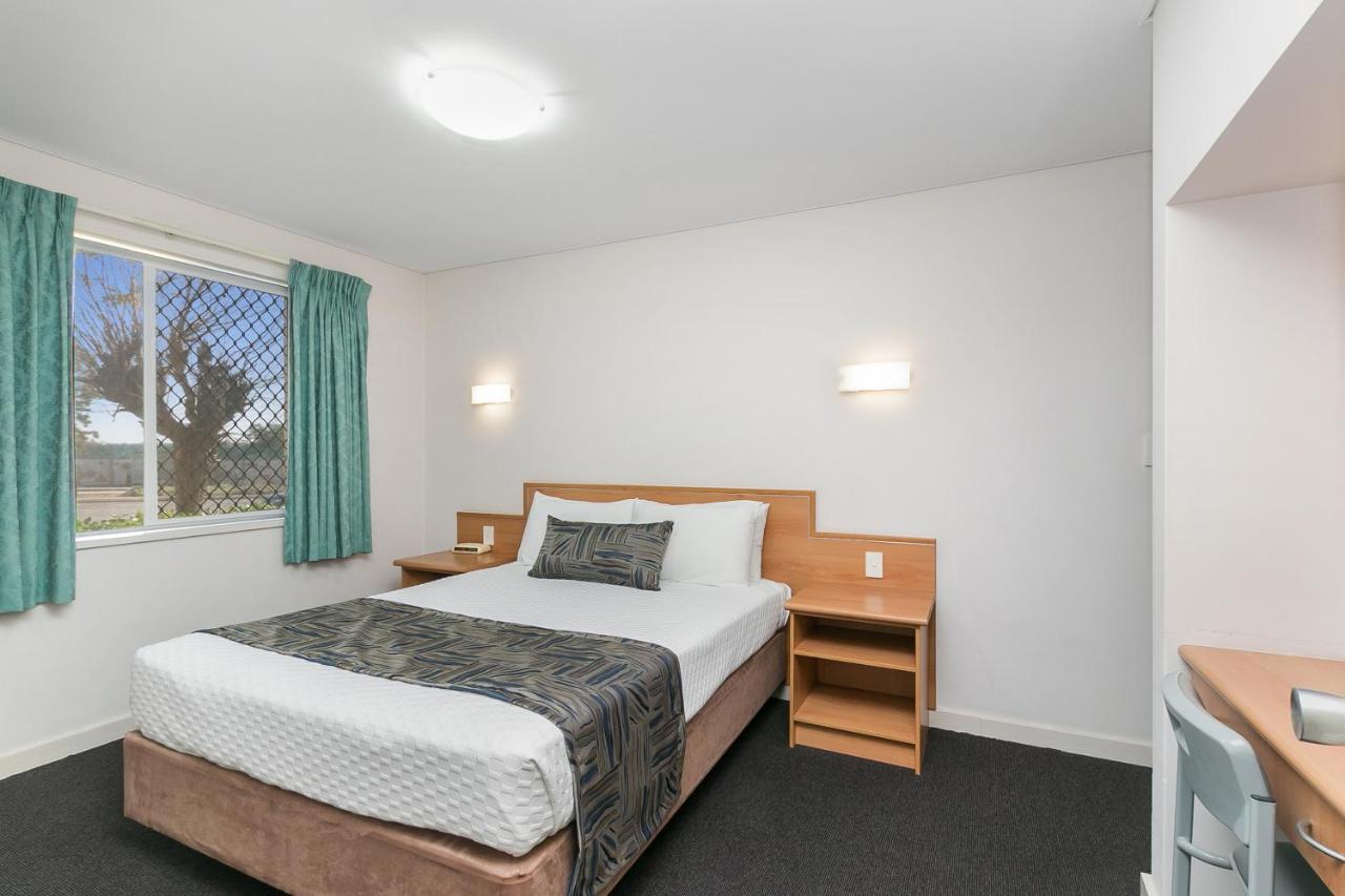 Great Eastern Motor Lodge Perth Exterior foto